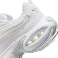 NIKE Air Max Portal Sneaker Damen 100 - white/pure platinum 44