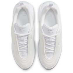 NIKE Air Max Portal Sneaker Damen 100 - white/pure platinum 44