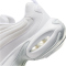 NIKE Air Max Portal Sneaker Damen 100 - white/pure platinum 44