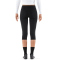 FALKE Warm 3/4 Tights Damen black XL