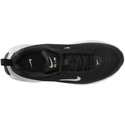 NIKE Air Max Portal Sneaker Damen 001 - black/white 44