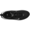 NIKE Air Max Portal Sneaker Damen 001 - black/white 44