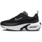 NIKE Air Max Portal Sneaker Damen 001 - black/white 44
