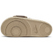 NIKE Offcourt Adjust Slides Badelatschen Herren 200 - limestone/sea glass-olive grey 38.5