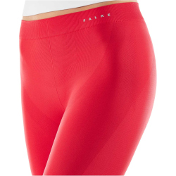 FALKE 3/4 Tights Warm Damen fruit punch XS