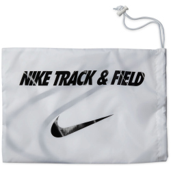 NIKE Rival Sprint Leichtathletikschuhe Herren 001 - black/metallic silver-black 47