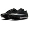 NIKE Rival Sprint Leichtathletikschuhe Herren 001 - black/metallic silver-black 47