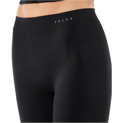 FALKE Impulse 3/4 Tights Damen black S