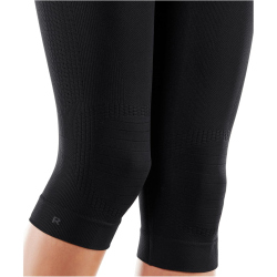 FALKE Impulse 3/4 Tights Damen black S