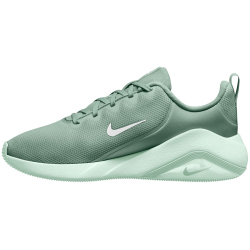 NIKE Bella 7 Fitnessschuhe Damen 009 - steam/barely green-white 37.5