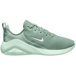NIKE Bella 7 Fitnessschuhe Damen 009 - steam/barely green-white 38.5
