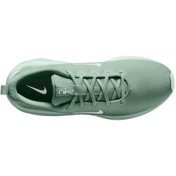 NIKE Bella 7 Fitnessschuhe Damen 009 - steam/barely green-white 38.5