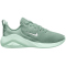 NIKE Bella 7 Fitnessschuhe Damen 009 - steam/barely green-white 38.5