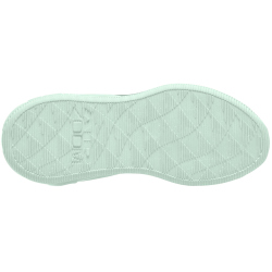 NIKE Bella 7 Fitnessschuhe Damen 009 - steam/barely green-white 40