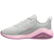 NIKE Bella 7 Fitnessschuhe Damen 008 - photon dust/pink foam-lt magenta 37.5