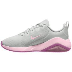 NIKE Bella 7 Fitnessschuhe Damen 008 - photon dust/pink foam-lt magenta 38.5