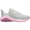 NIKE Bella 7 Fitnessschuhe Damen 008 - photon dust/pink foam-lt magenta 38.5