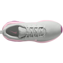 NIKE Bella 7 Fitnessschuhe Damen 008 - photon dust/pink foam-lt magenta 40