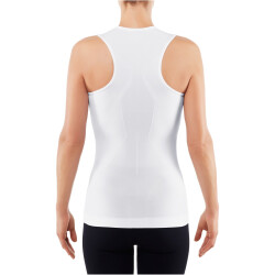 FALKE Warm Tanktop Damen white XS