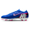 NIKE Mercurial Vapor 16 Pro FG Fußballschuhe Herren 446 - racer blue/white 36.5