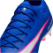 NIKE Mercurial Vapor 16 Pro FG Fußballschuhe Herren 446 - racer blue/white 36.5