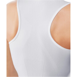 FALKE Warm Tanktop Damen white L