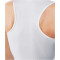 FALKE Warm Tanktop Damen white L