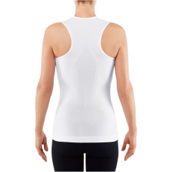 FALKE Warm Tanktop Damen white XL