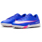 NIKE Mercurial Vapor 16 Academy TF Multinocken-Fußballschuhe Herren 446 - racer blue/white 37.5