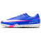 NIKE Mercurial Vapor 16 Academy TF Multinocken-Fußballschuhe Herren 446 - racer blue/white 37.5
