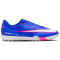 NIKE Mercurial Vapor 16 Academy TF Multinocken-Fußballschuhe Herren 446 - racer blue/white 37.5