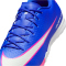 NIKE Mercurial Vapor 16 Academy TF Multinocken-Fußballschuhe Herren 446 - racer blue/white 37.5