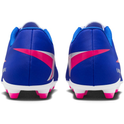 NIKE Mercurial Vapor 16 Club FG/MG Fußballschuhe Herren 446 - racer blue/white 36