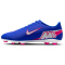 NIKE Mercurial Vapor 16 Club FG/MG Fußballschuhe Herren 446 - racer blue/white 36
