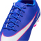 NIKE Mercurial Vapor 16 Club FG/MG Fußballschuhe Herren 446 - racer blue/white 36.5