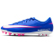 NIKE Mercurial Vapor 16 Academy AG Fußballschuhe Herren 446 - racer blue/white 38.5
