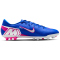 NIKE Mercurial Vapor 16 Academy AG Fußballschuhe Herren 446 - racer blue/white 38.5