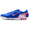 NIKE Mercurial Vapor 16 Academy AG Fußballschuhe Herren 446 - racer blue/white 38.5