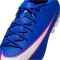NIKE Mercurial Vapor 16 Academy AG Fußballschuhe Herren 446 - racer blue/white 38.5