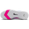 NIKE Jr. Mercurial Vapor 16 Academy TF Multinocken-Fußballschuhe Kinder 446 - racer blue/white 32