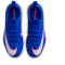 NIKE Jr. Mercurial Vapor 16 Academy TF Multinocken-Fußballschuhe Kinder 446 - racer blue/white 32