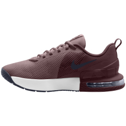NIKE Air Max Alpha Trainer 6 Fitnessschuhe Herren 500 - tattoo/obsidian-burgundy crush-white 47.5