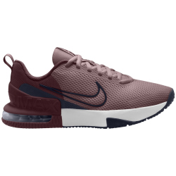 NIKE Air Max Alpha Trainer 6 Fitnessschuhe Herren 500 - tattoo/obsidian-burgundy crush-white 47.5