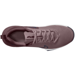 NIKE Air Max Alpha Trainer 6 Fitnessschuhe Herren 500 - tattoo/obsidian-burgundy crush-white 47.5