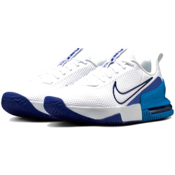 NIKE Air Max Alpha Trainer 6 Fitnessschuhe Herren 113 -...