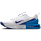 NIKE Air Max Alpha Trainer 6 Fitnessschuhe Herren 113 - white/deep royal blue-off white 47.5