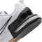 NIKE Air Max Alpha Trainer 6 Fitnessschuhe Herren 107 - white/white-black-gum med brown 40.5