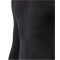 FALKE Warm langarm Funktionsshirt Herren black S