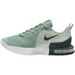 NIKE Air Max Alpha Trainer 6 Fitnessschuhe Herren 015 - steam/black spruce-spruce aura-off white 40.5
