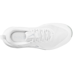 NIKE MC Trainer 3 Fitnessschuhe Damen 100 - white/mtlc platinum-photon dust 40.5
